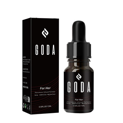 Perfume de Feromonas Larga Duración 🔥
