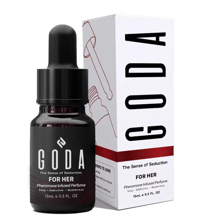 Perfume Roll-On para Mujer 15ml 🌸