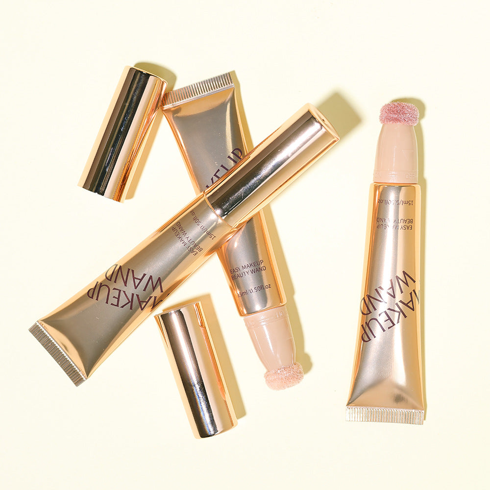 Pluma Líquida de Maquillaje Multifunción 💄