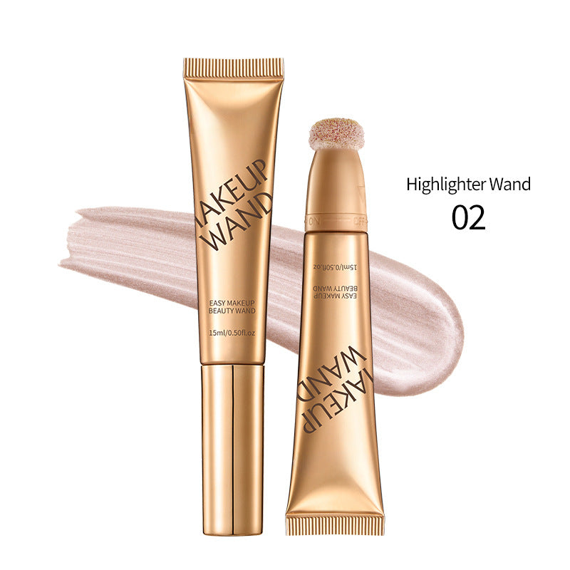 Pluma Líquida de Maquillaje Multifunción 💄