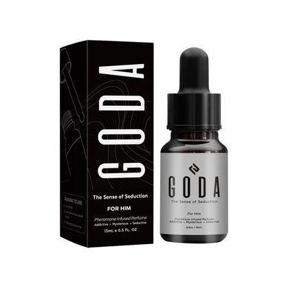 Perfume de Feromonas Larga Duración 🔥