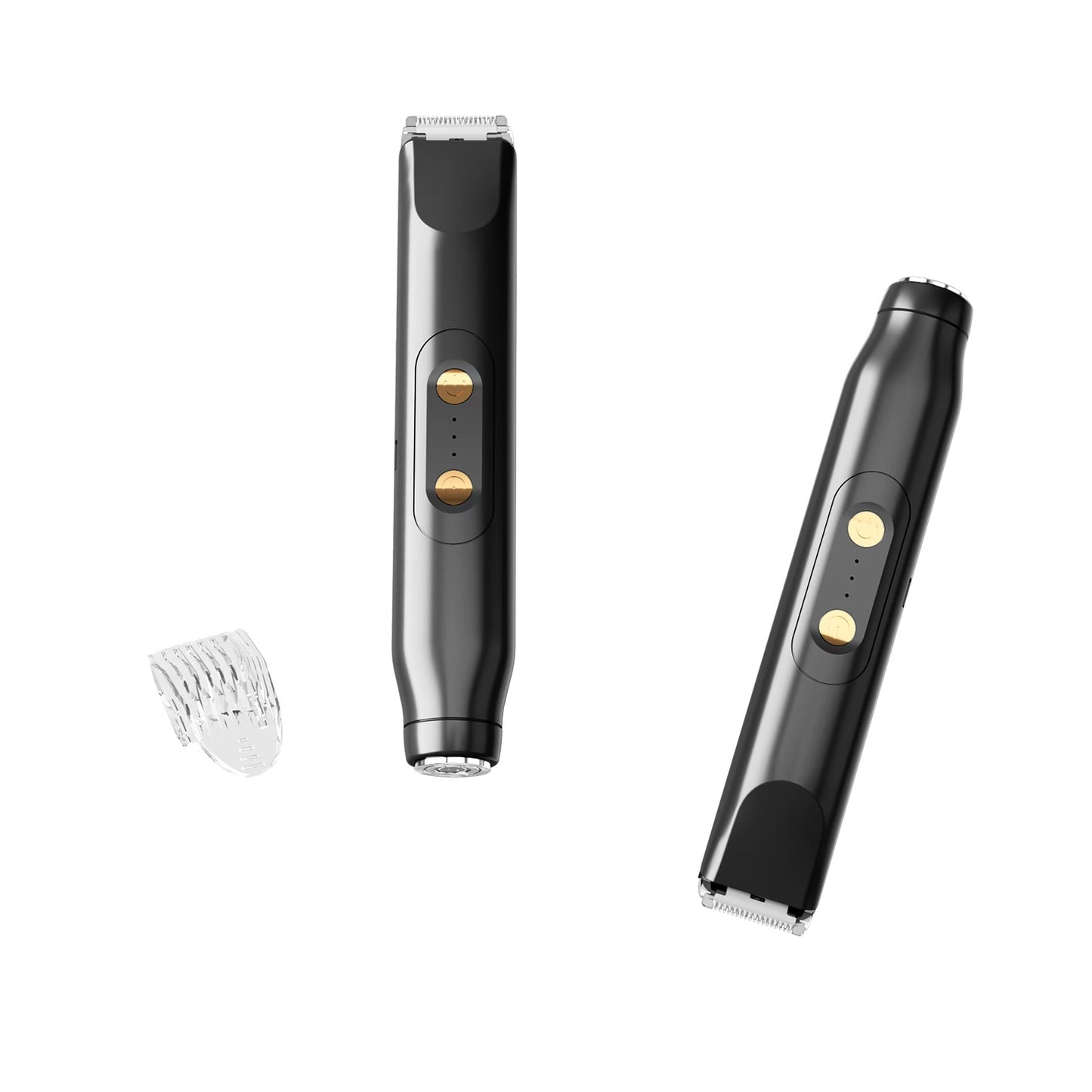 Afeitadora Eléctrica Corporal Doble Cabezal para Mujer ⚡