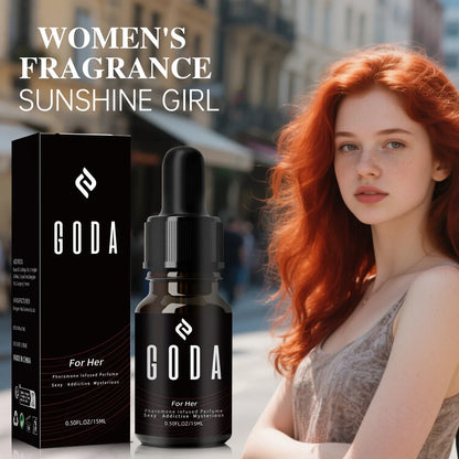 Perfume de Feromonas Larga Duración 🔥