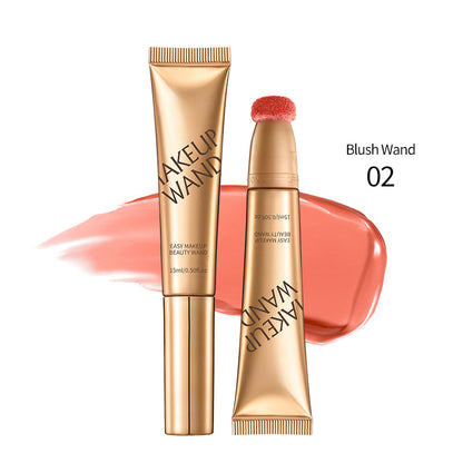 Pluma Líquida de Maquillaje Multifunción 💄