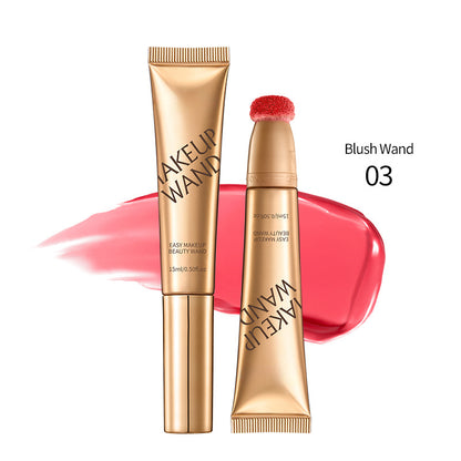 Pluma Líquida de Maquillaje Multifunción 💄