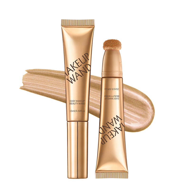 Pluma Líquida de Maquillaje Multifunción 💄