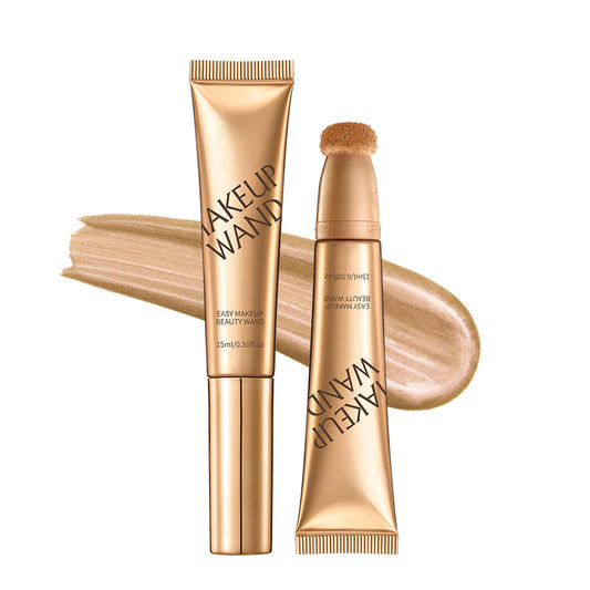 Pluma Líquida de Maquillaje Multifunción 💄