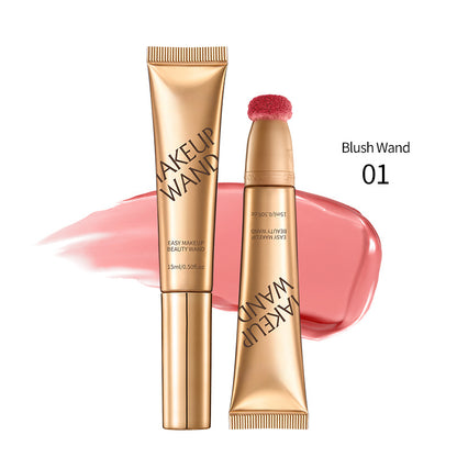 Pluma Líquida de Maquillaje Multifunción 💄
