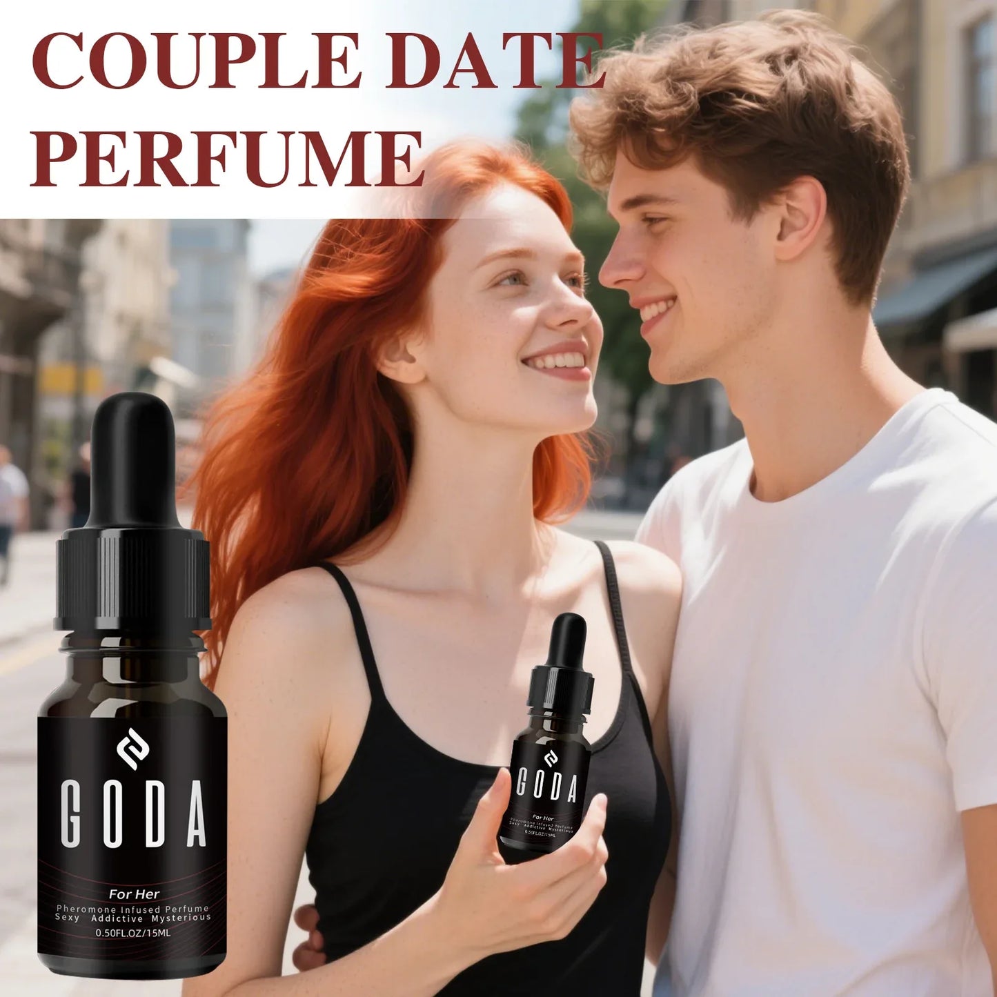 Perfume de Feromonas Larga Duración 🔥