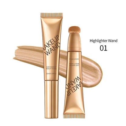 Pluma Líquida de Maquillaje Multifunción 💄