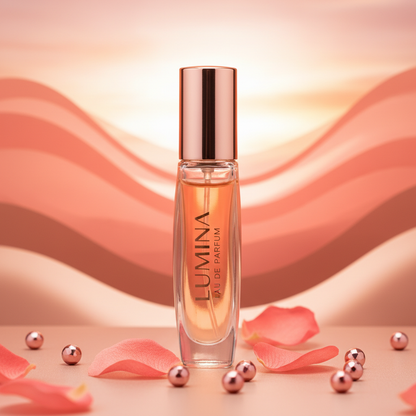 Perfume Roll-On para Mujer 15ml - Infinora